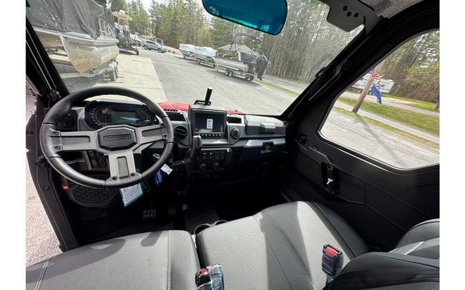 2026 Ranger Crew® XP 1000 NorthStar Edition Ultimate - Polaris
