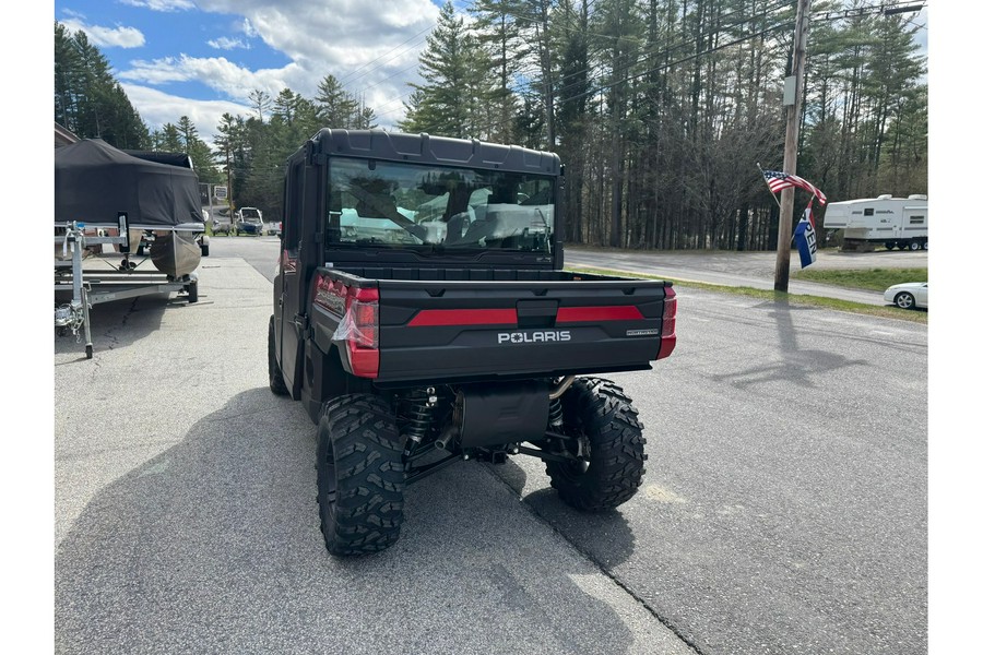 2026 Ranger Crew® XP 1000 NorthStar Edition Ultimate - Polaris
