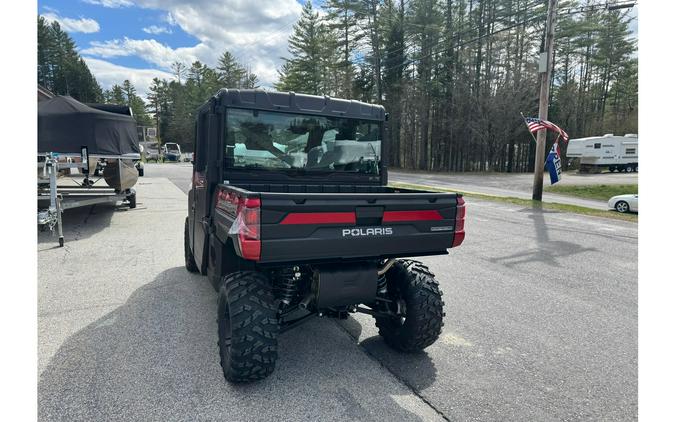 2026 Ranger Crew® XP 1000 NorthStar Edition Ultimate - Polaris