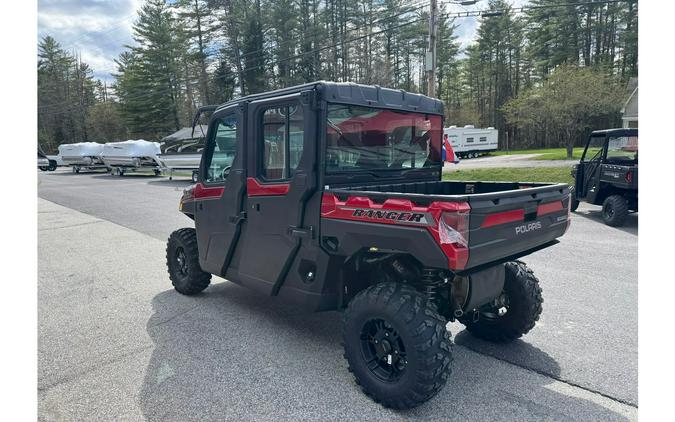 2026 Ranger Crew® XP 1000 NorthStar Edition Ultimate - Polaris