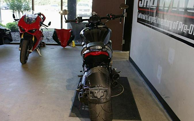 2020 Triumph Rocket 3 TFC