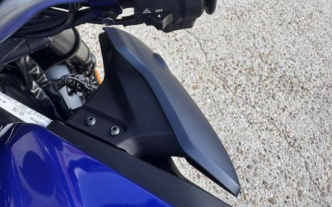 2026 Yamaha MT-03
