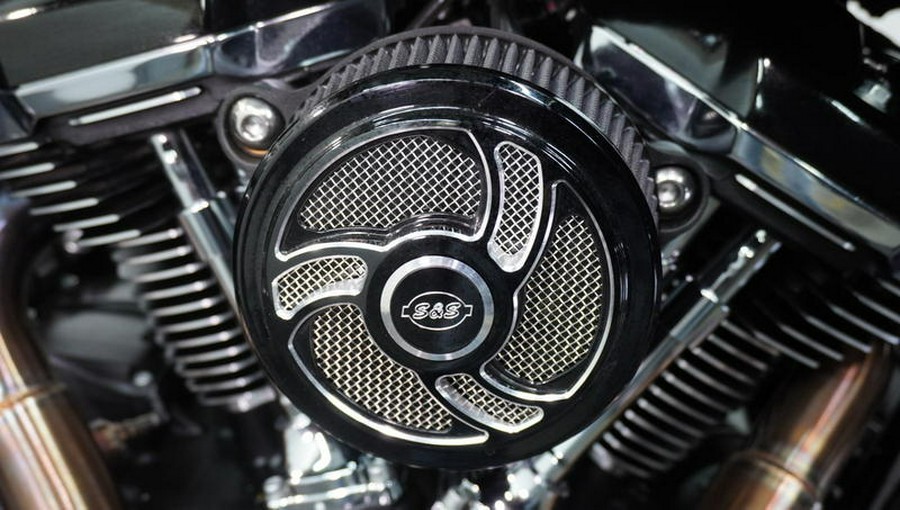 2022 Harley-Davidson® FLTRXS - Road Glide® Special