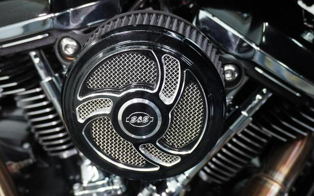 2022 Harley-Davidson® FLTRXS - Road Glide® Special