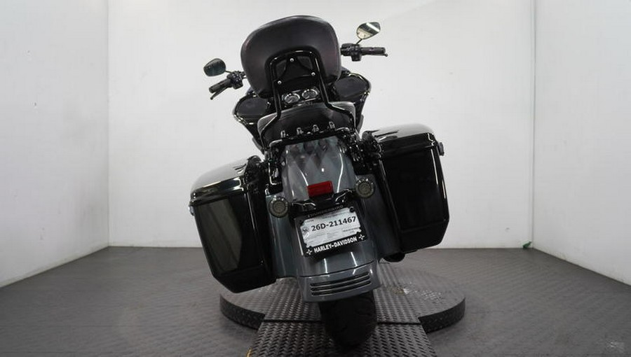 2022 Harley-Davidson® FLTRXS - Road Glide® Special