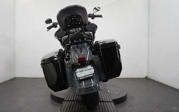 2022 Harley-Davidson® FLTRXS - Road Glide® Special