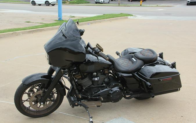 2022 Harley-Davidson Street Glide ST