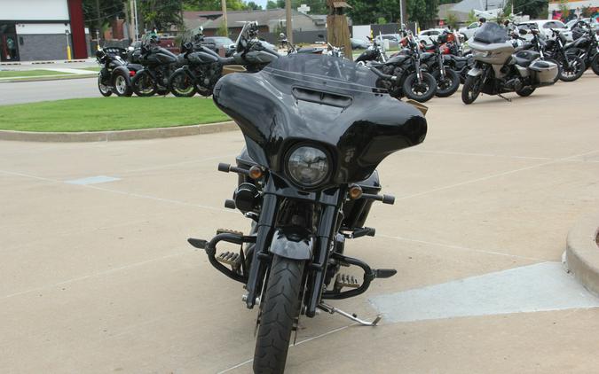 2022 Harley-Davidson Street Glide ST