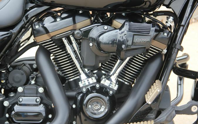2022 Harley-Davidson Street Glide ST