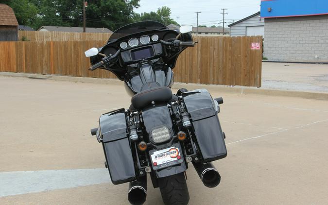 2022 Harley-Davidson Street Glide ST