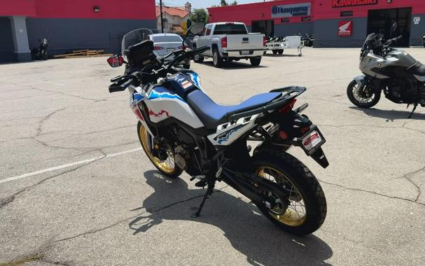 2026 Honda AFRICA TWIN