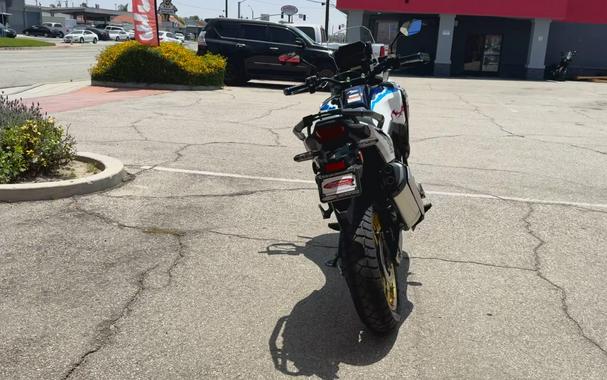 2026 Honda AFRICA TWIN