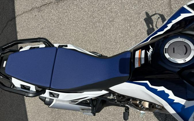 2026 Honda AFRICA TWIN