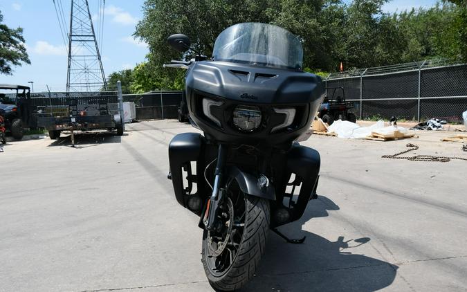 2023 INDIAN MOTORCYCLE PURSUIT DARK HORSE