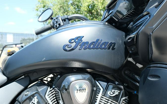 2023 INDIAN MOTORCYCLE PURSUIT DARK HORSE