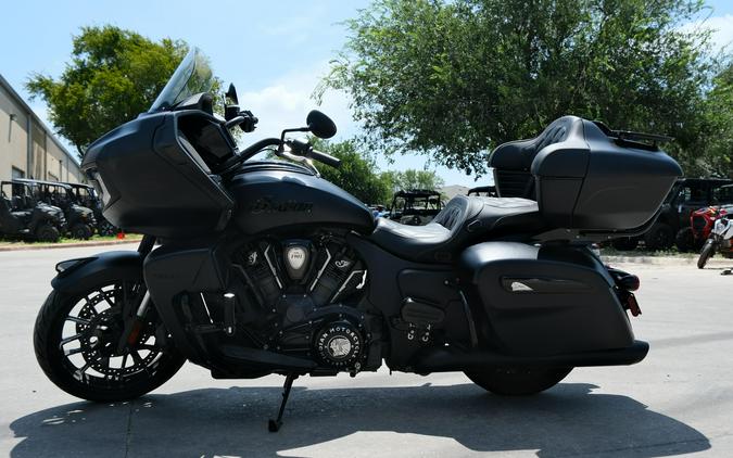 2023 INDIAN MOTORCYCLE PURSUIT DARK HORSE
