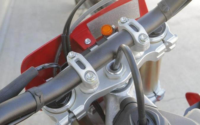 2026 Ducati Desmo450 EDX