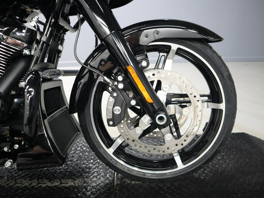 2026 Harley-Davidson Road Glide FLTRX