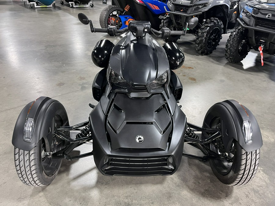 2022 Ryker Rotax® 900 ACE™ - Can-Am