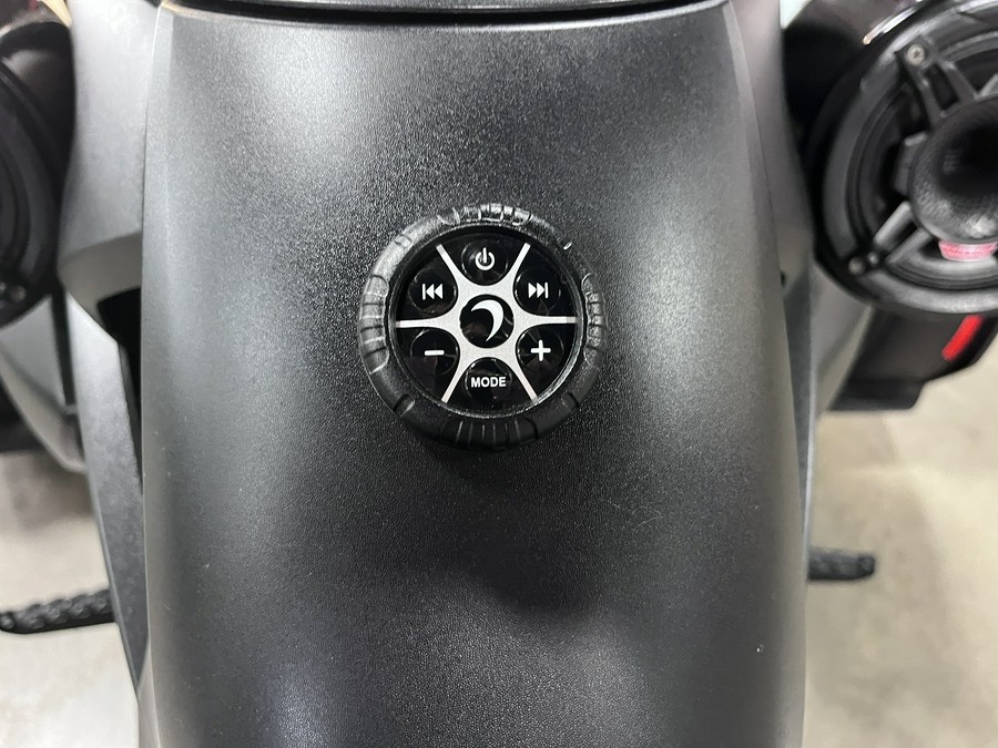 2022 Ryker Rotax® 900 ACE™ - Can-Am