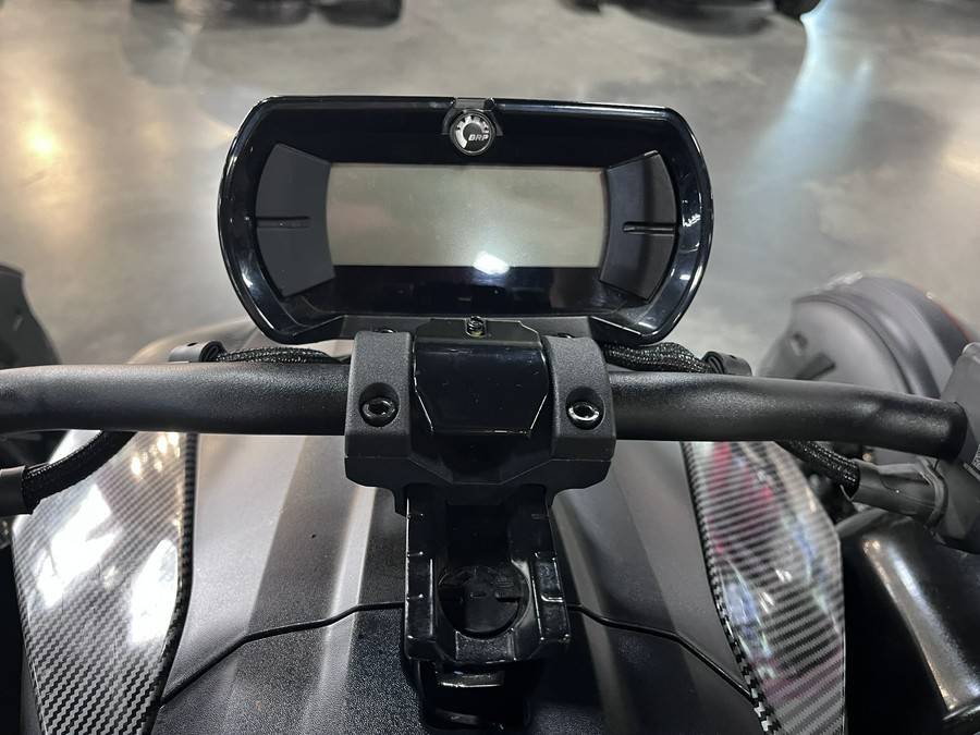 2022 Ryker Rotax® 900 ACE™ - Can-Am