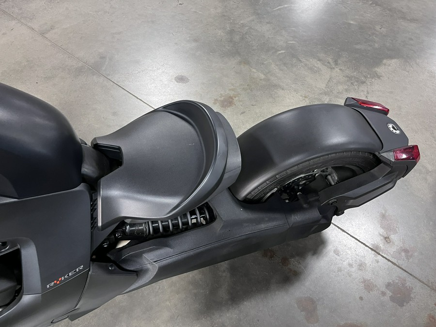 2022 Ryker Rotax® 900 ACE™ - Can-Am