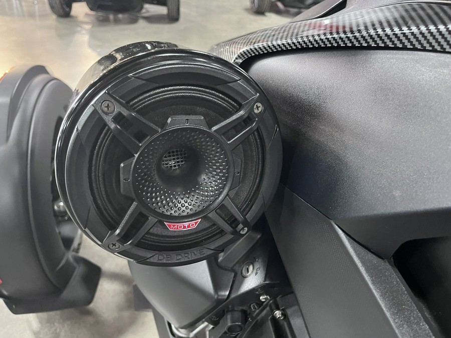 2022 Ryker Rotax® 900 ACE™ - Can-Am