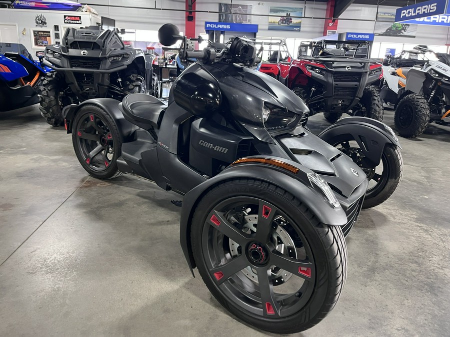 2022 Ryker Rotax® 900 ACE™ - Can-Am