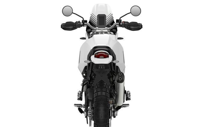2025 Ducati DesertX 937