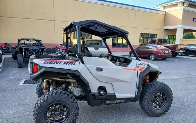 2027 Polaris GENERAL XP 1000 Sport