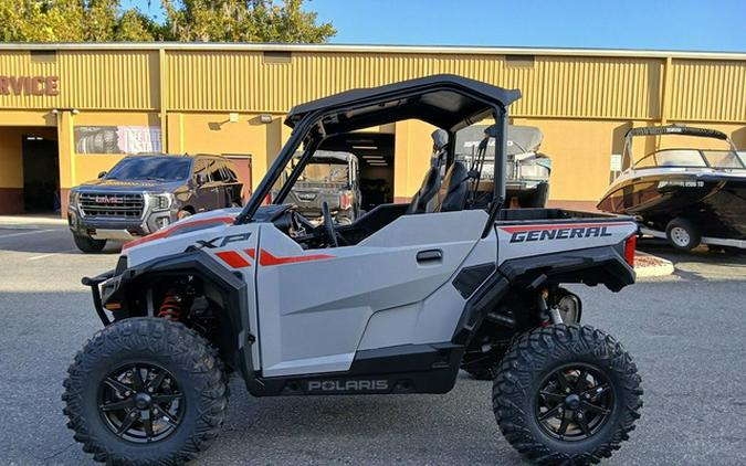 2027 Polaris GENERAL XP 1000 Sport