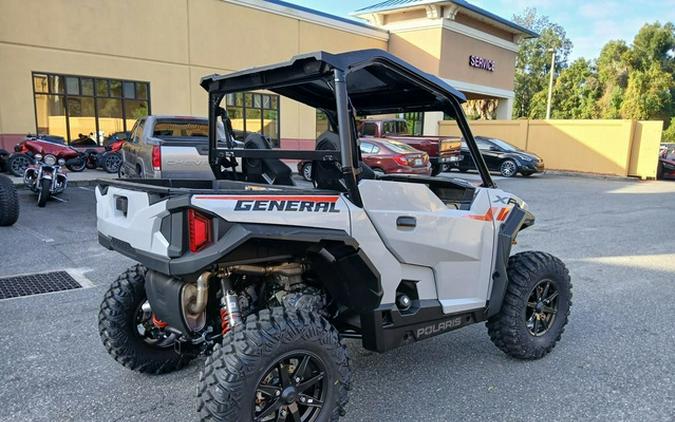 2027 Polaris GENERAL XP 1000 Sport