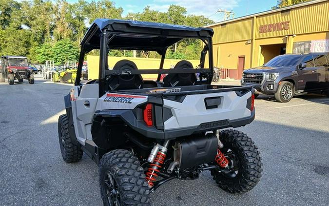 2027 Polaris GENERAL XP 1000 Sport