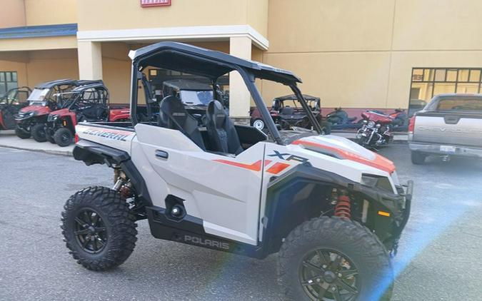 2027 Polaris GENERAL XP 1000 Sport