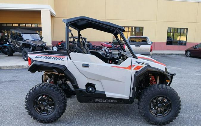 2027 Polaris GENERAL XP 1000 Sport