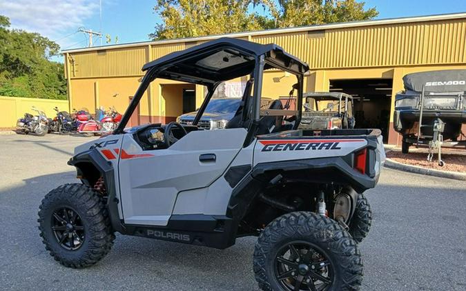 2027 Polaris GENERAL XP 1000 Sport