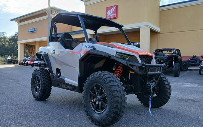 2027 Polaris GENERAL XP 1000 Sport
