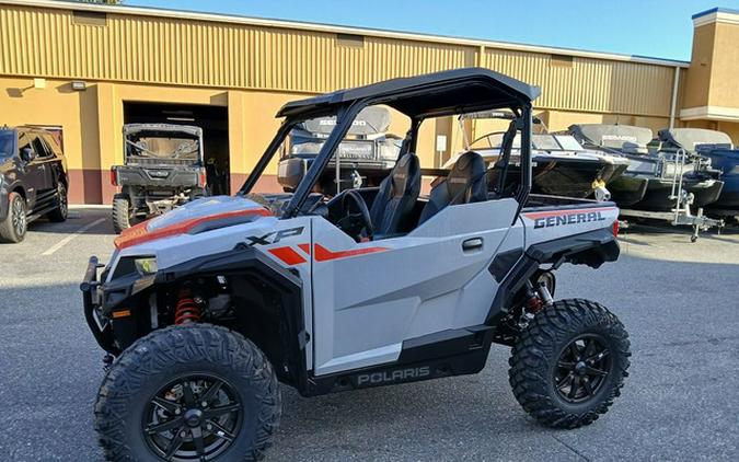 2027 Polaris GENERAL XP 1000 Sport