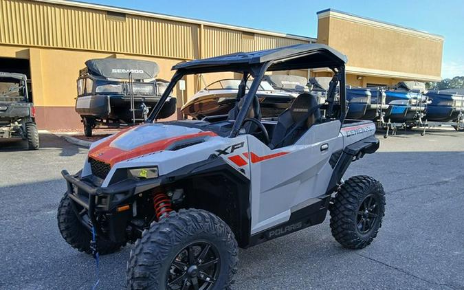 2027 Polaris GENERAL XP 1000 Sport