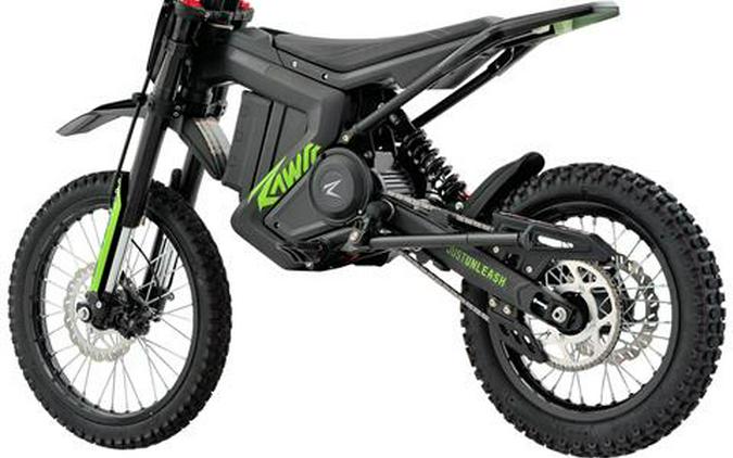 2026 Rawrr Mantis Mini R17