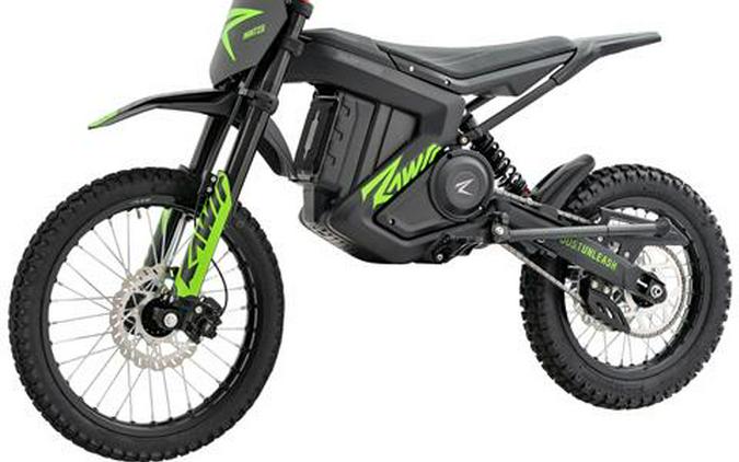 2026 Rawrr Mantis Mini R17