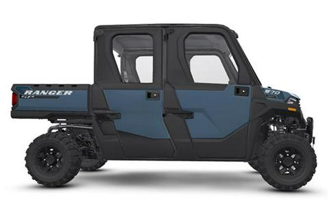 2026 Polaris Ranger Crew SP 570 NorthStar Edition