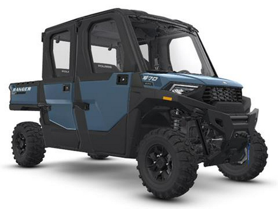 2026 Polaris Ranger Crew SP 570 NorthStar Edition