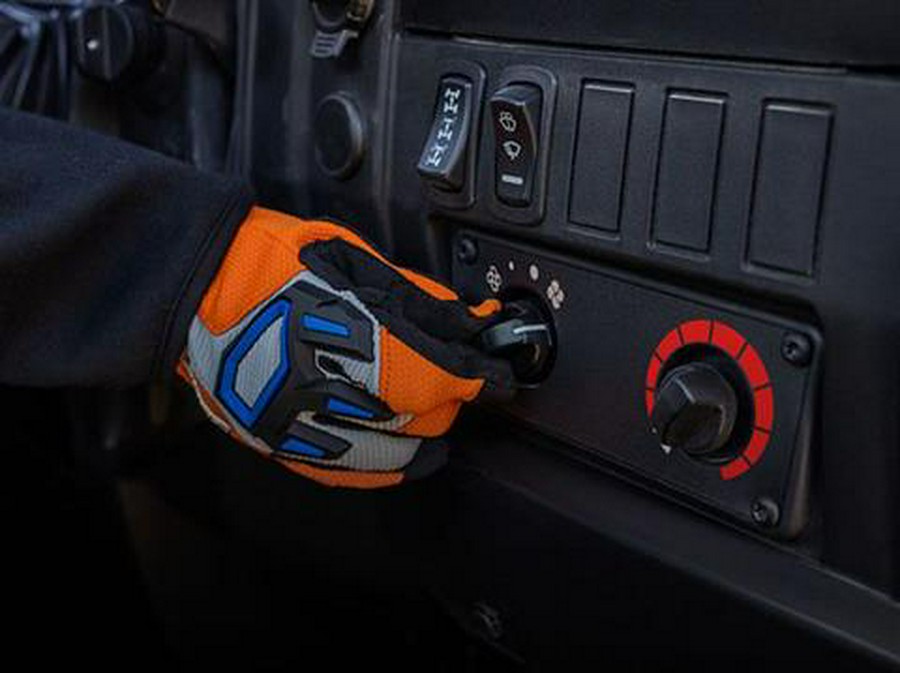 2026 Polaris Ranger Crew SP 570 NorthStar Edition