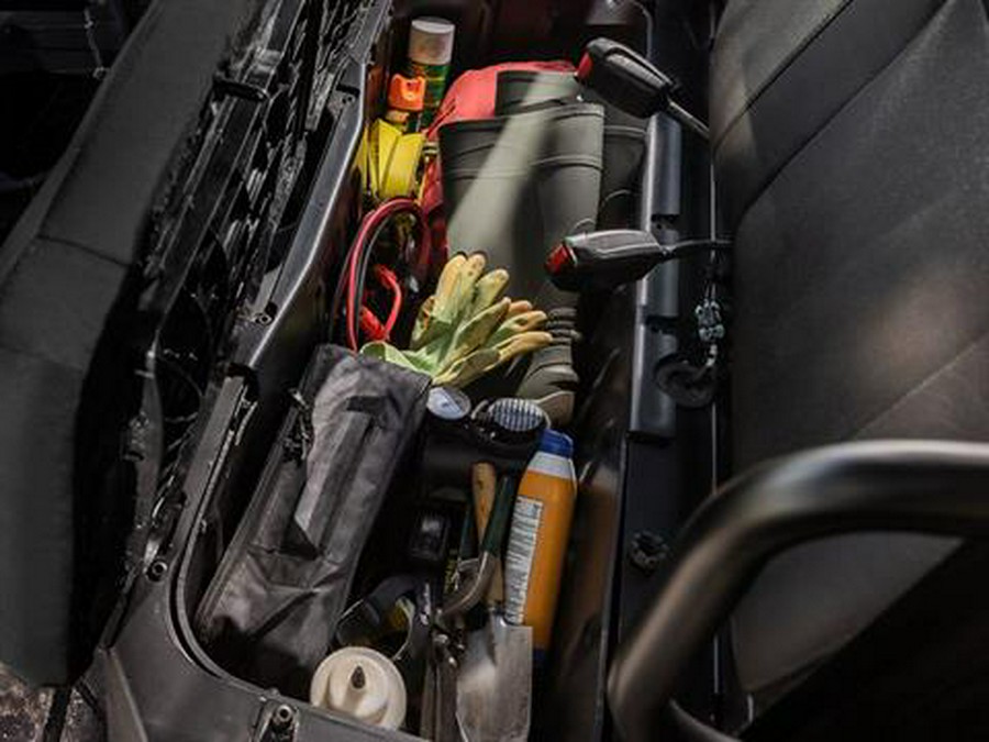 2026 Polaris Ranger Crew SP 570 NorthStar Edition