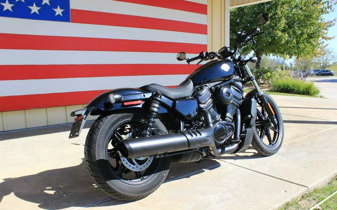 2025 Harley-Davidson® RH975 - Nightster®