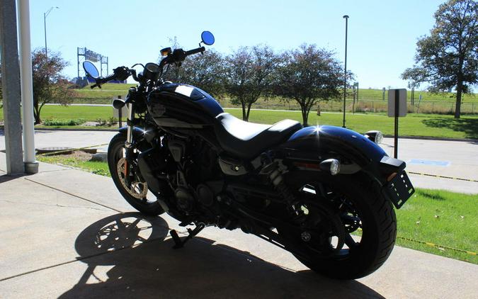 2025 Harley-Davidson® RH975 - Nightster®