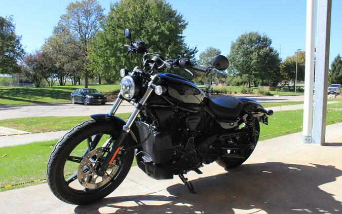 2025 Harley-Davidson® RH975 - Nightster®