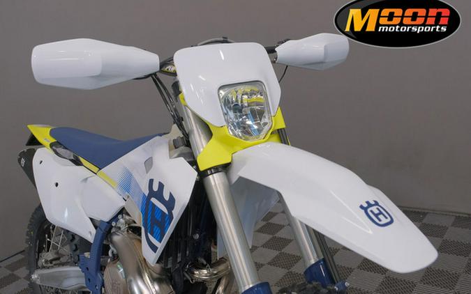 2024 Husqvarna TE 250