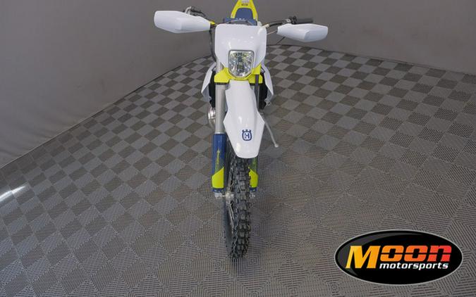 2024 Husqvarna TE 250